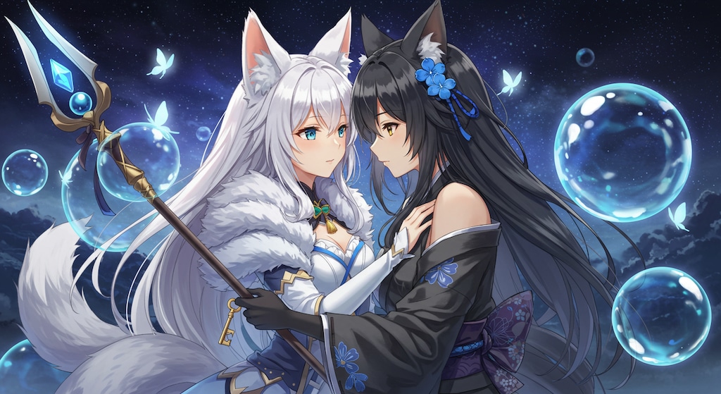 アズールレーンキャラ