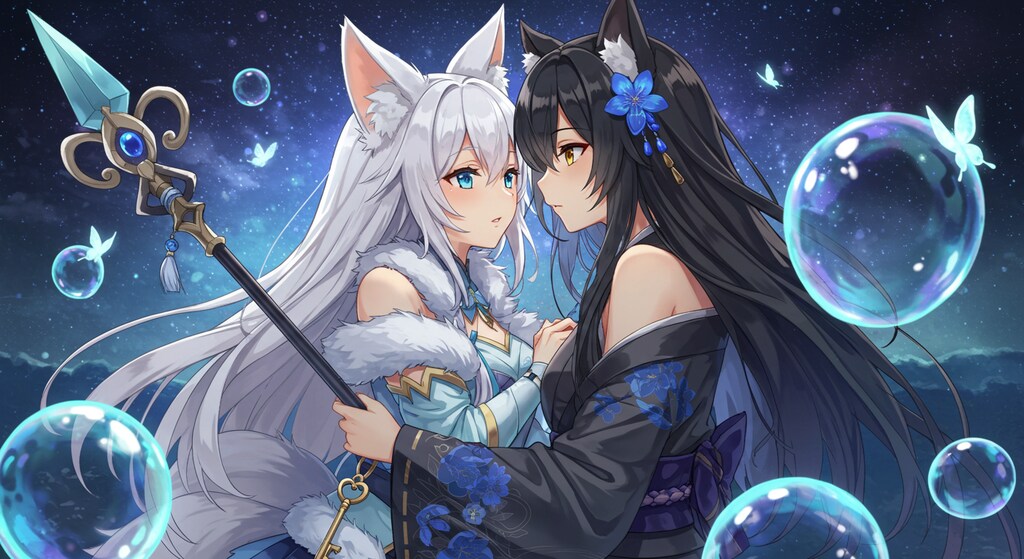 アズールレーンキャラ