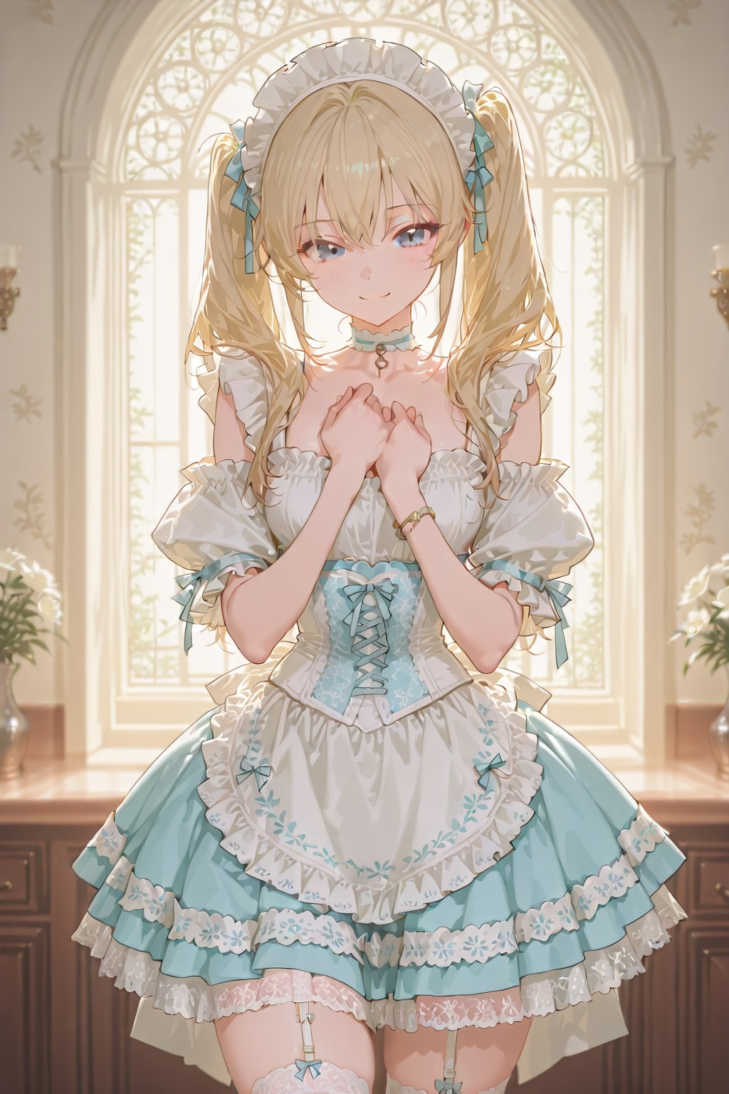 お呼びですか？