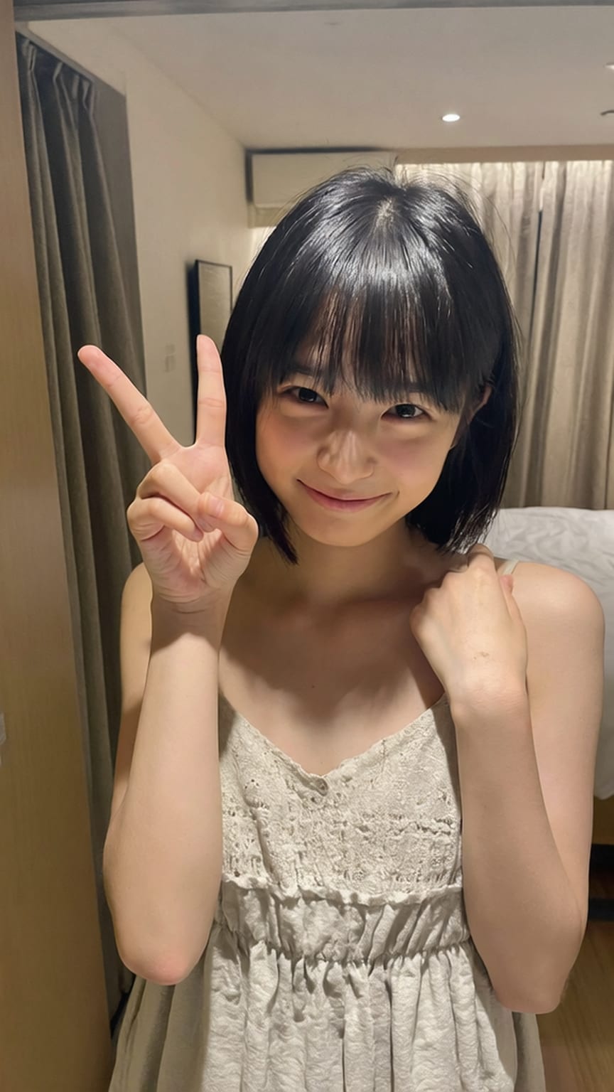 あの子のエッチ #1