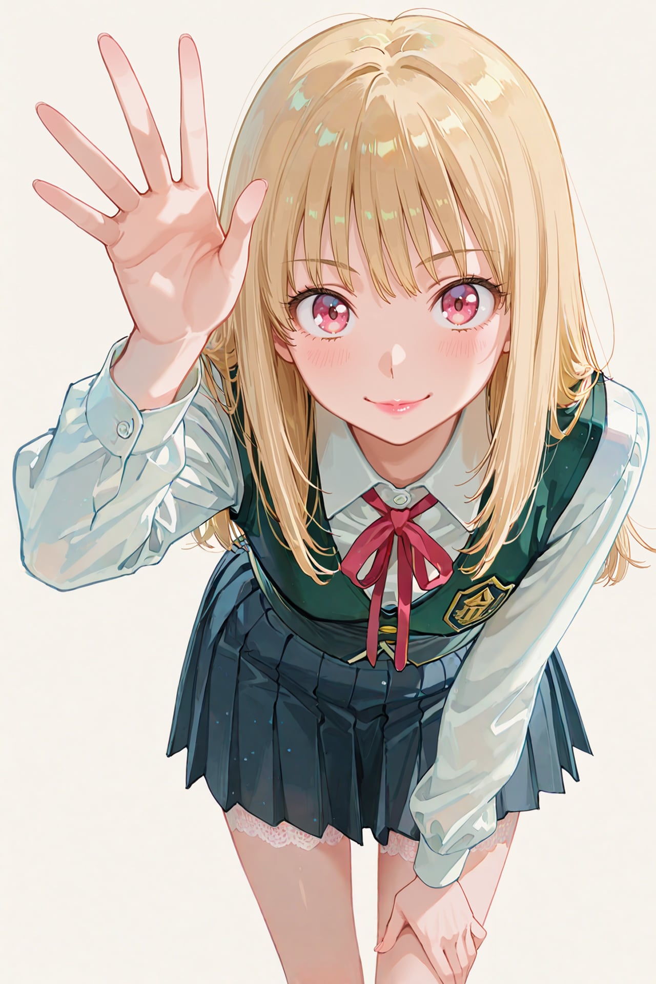 6月24日【水】美少女日めくりカレンダー