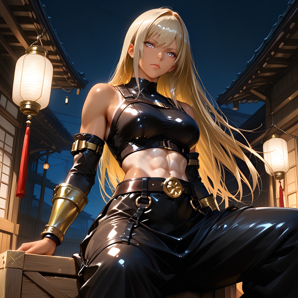 堀田成美（HottaNarumi）くノ一　2025年11月24日　12:00