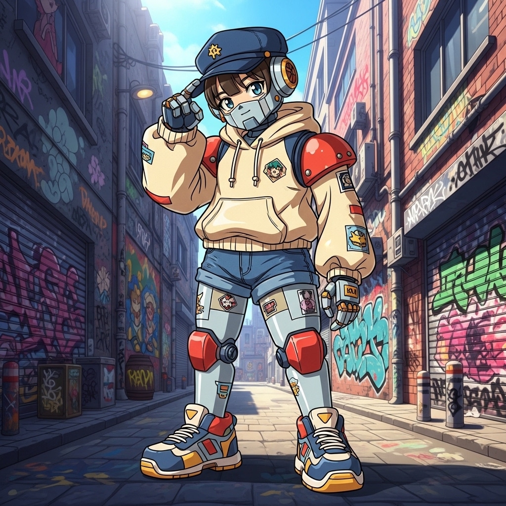 今週のビックリドッキリメカ!! 83 | の人気AIイラスト・グラビア