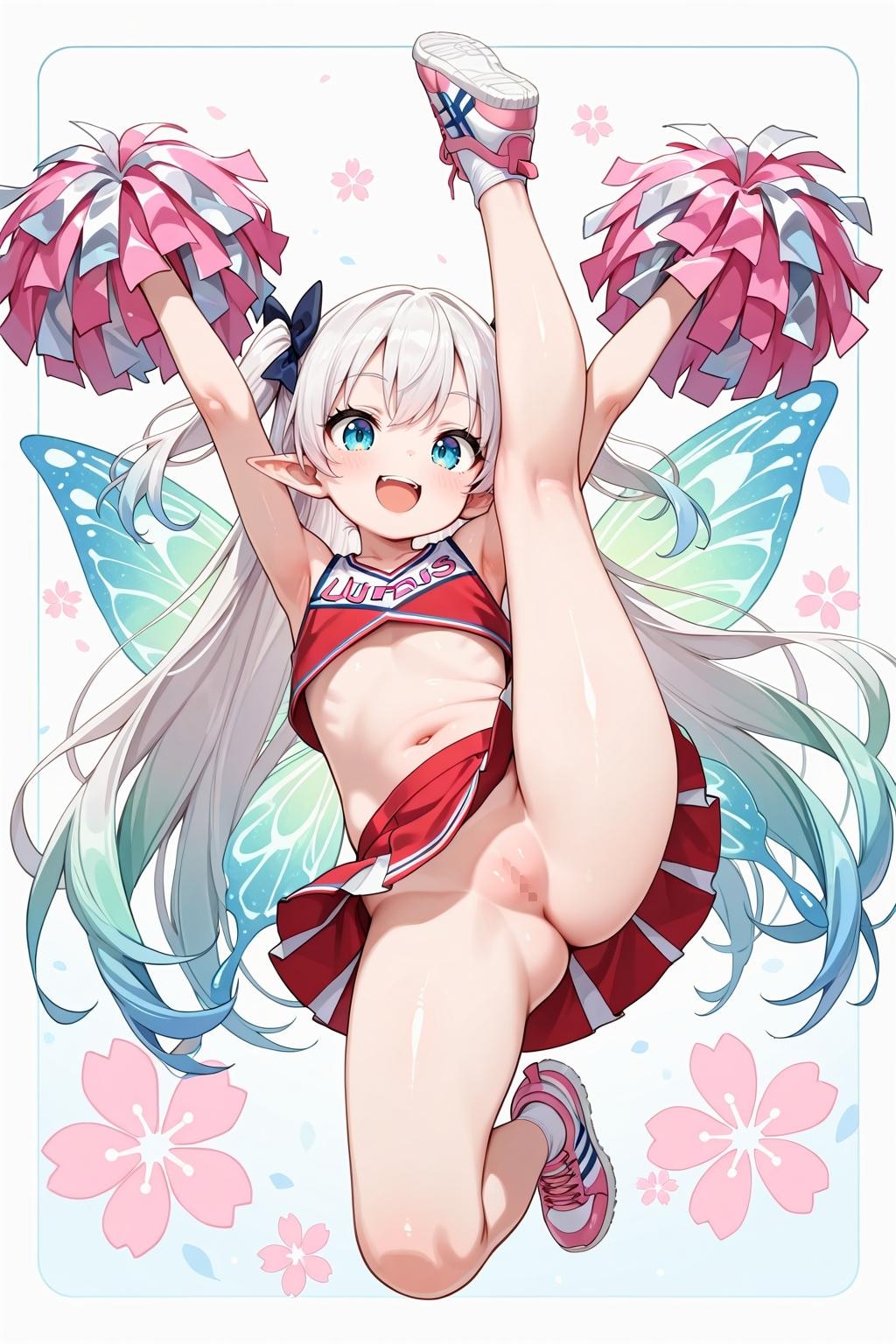 妖精さんと繋がりたい男を応援する妖精さん！