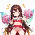 妖精さんと繋がりたい男を応援する妖精さん！ 7枚目