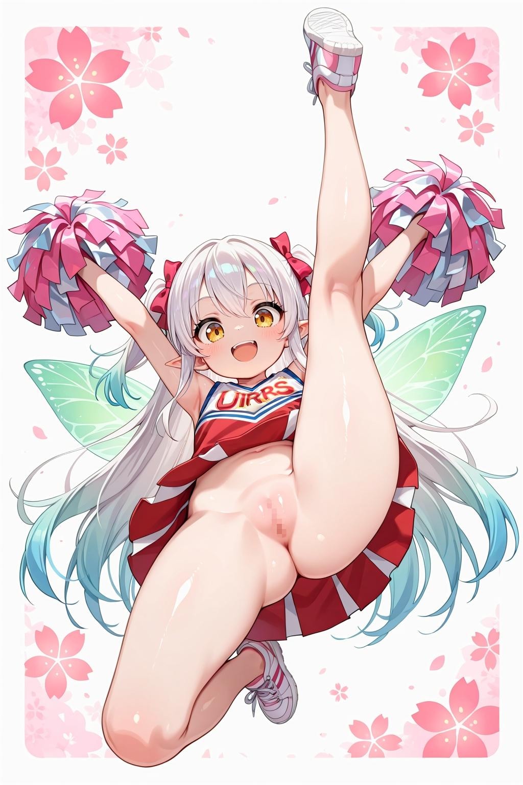 妖精さんと繋がりたい男を応援する妖精さん！