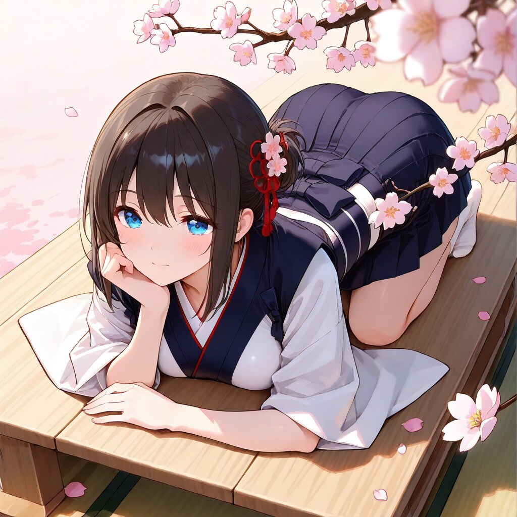 さくらちゃん
