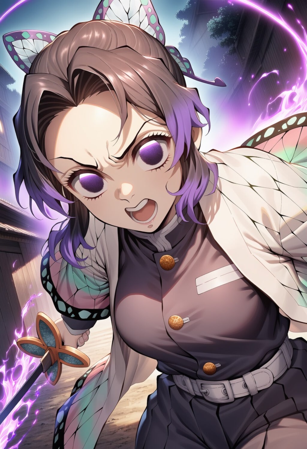 その部屋の名は。下衆の呼吸