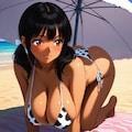 Cowprint 12枚目