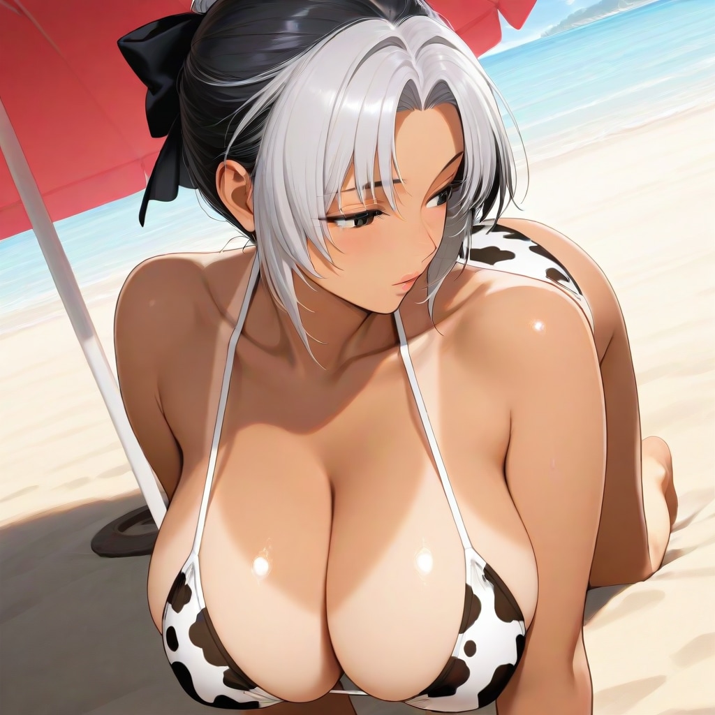 Cowprint
