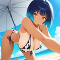 Cowprint 8枚目