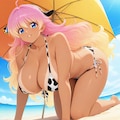 Cowprint 5枚目