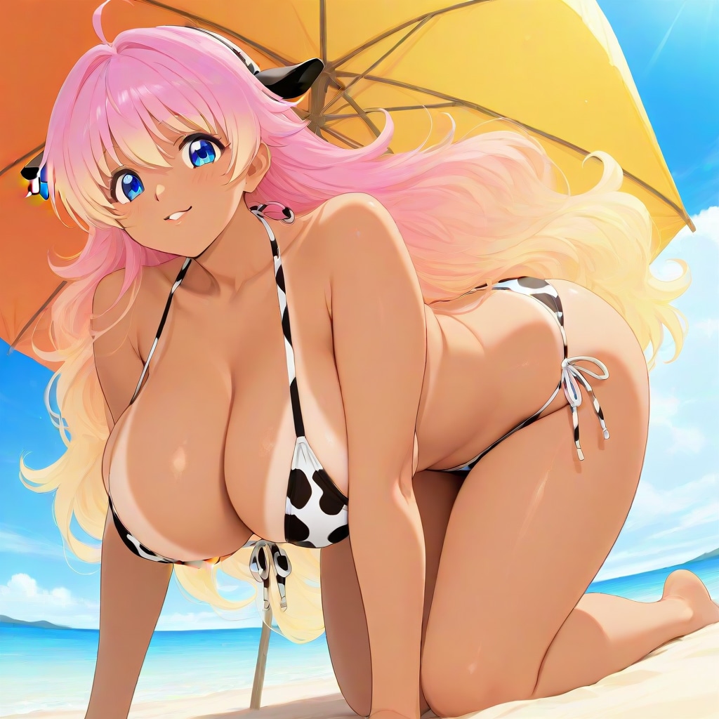 Cowprint