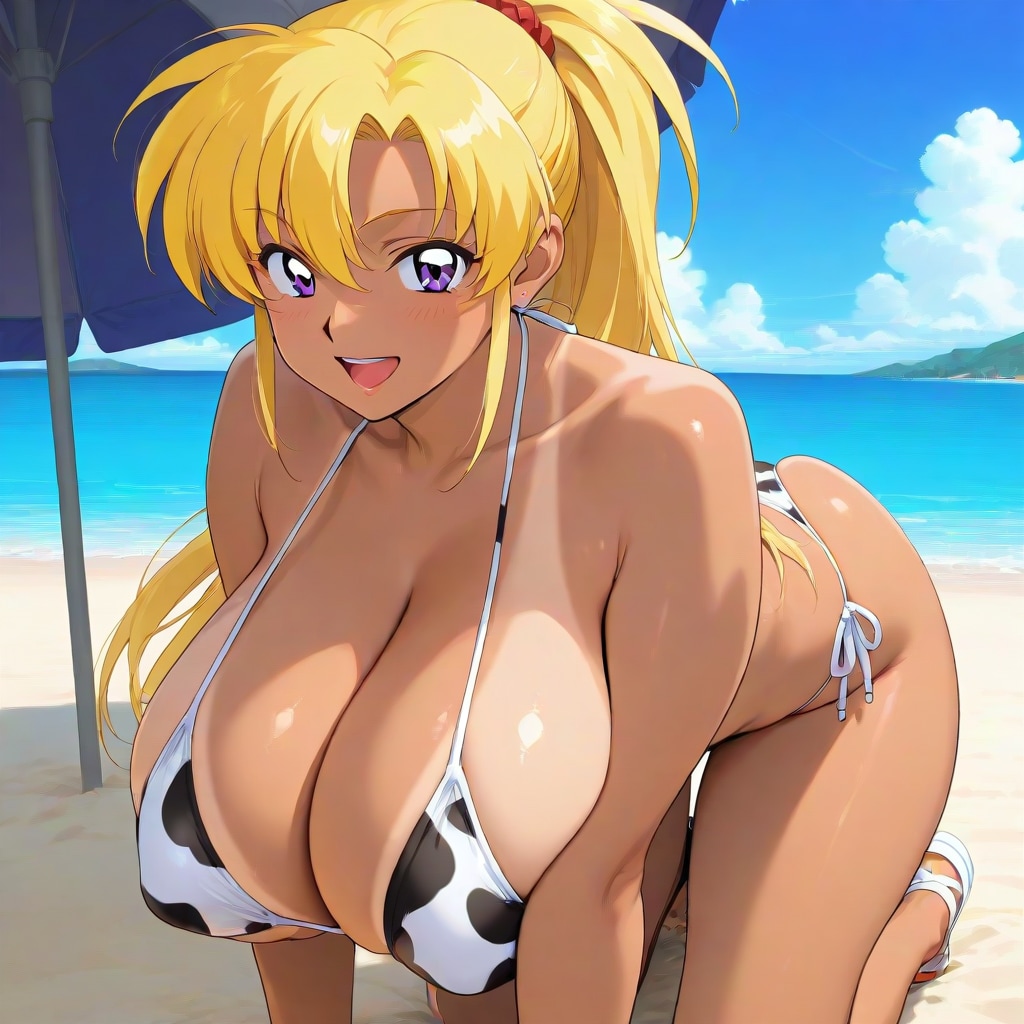 Cowprint