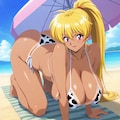 Cowprint 2枚目