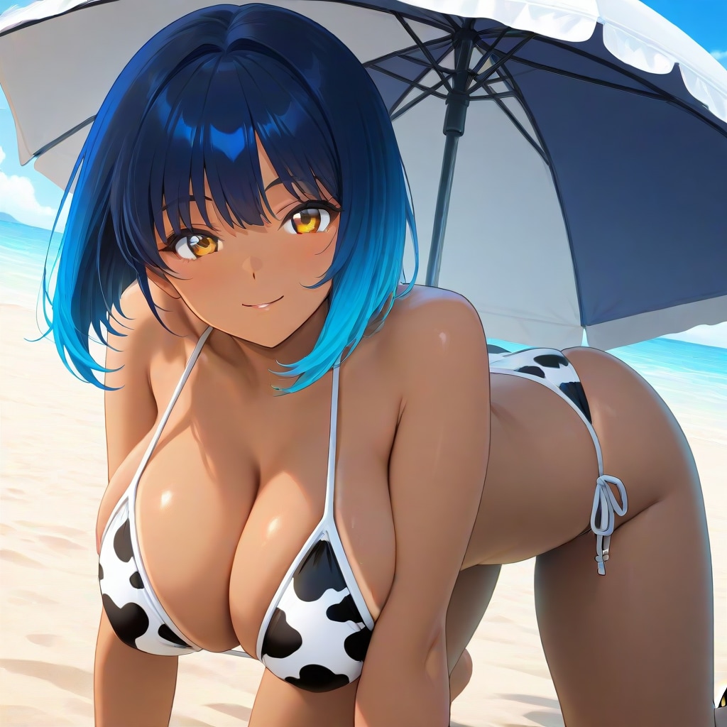Cowprint