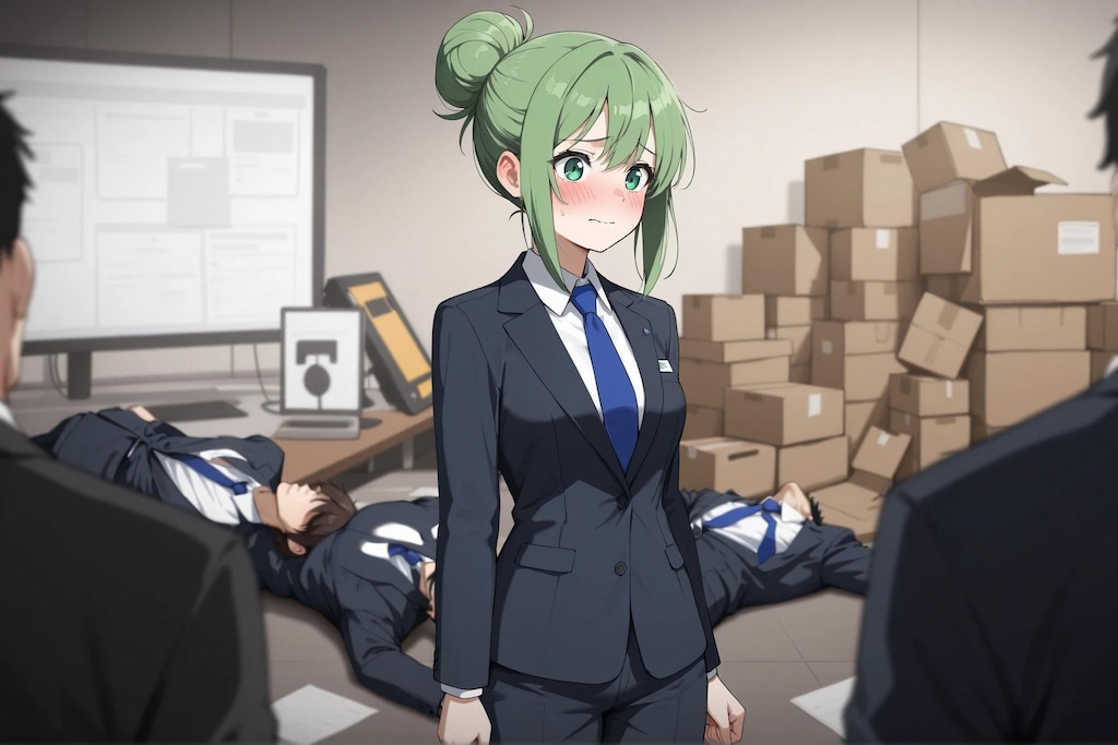 インターンシップ ～就いてみたらこうなった～