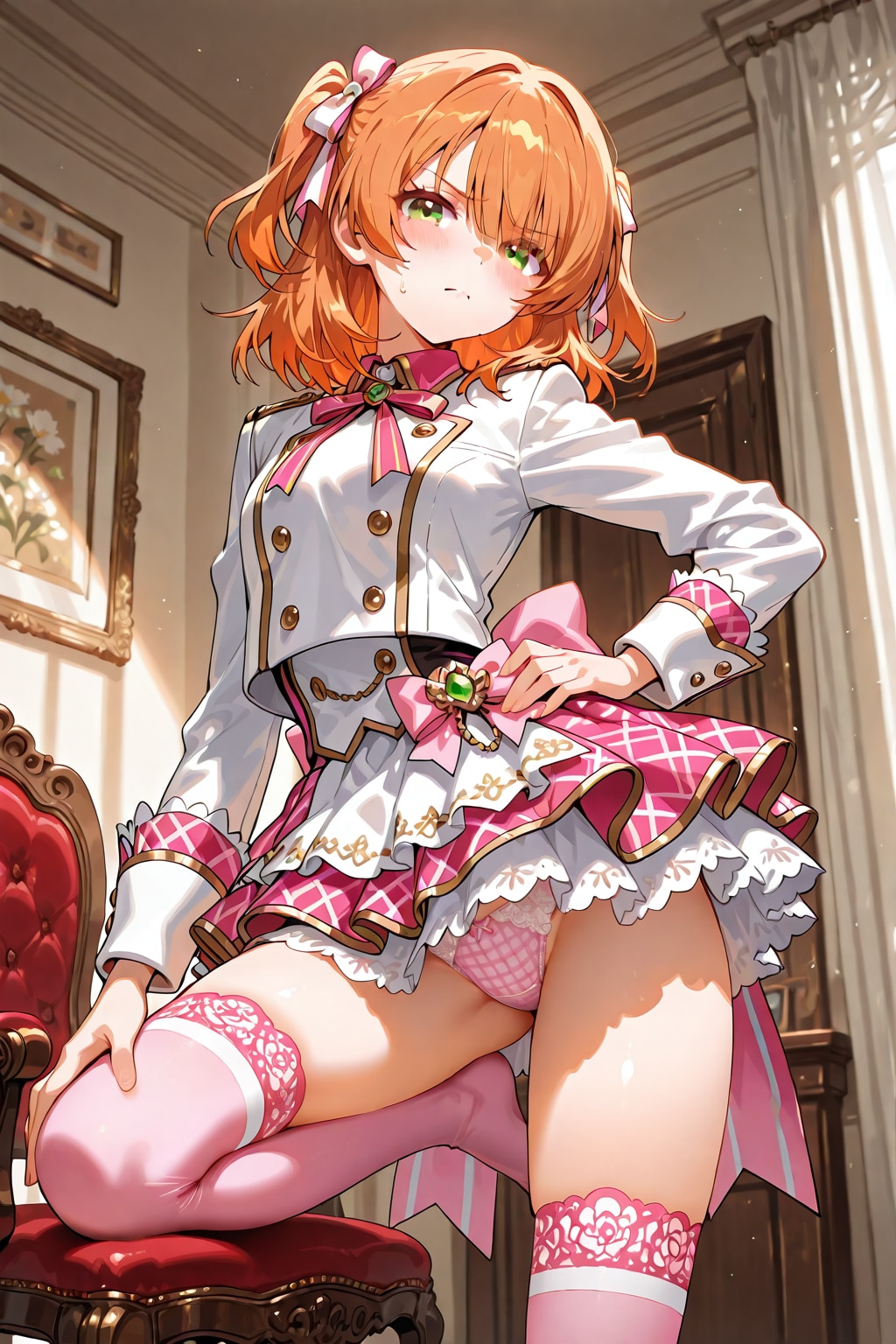Yuinaちゃんに近づけたい ３