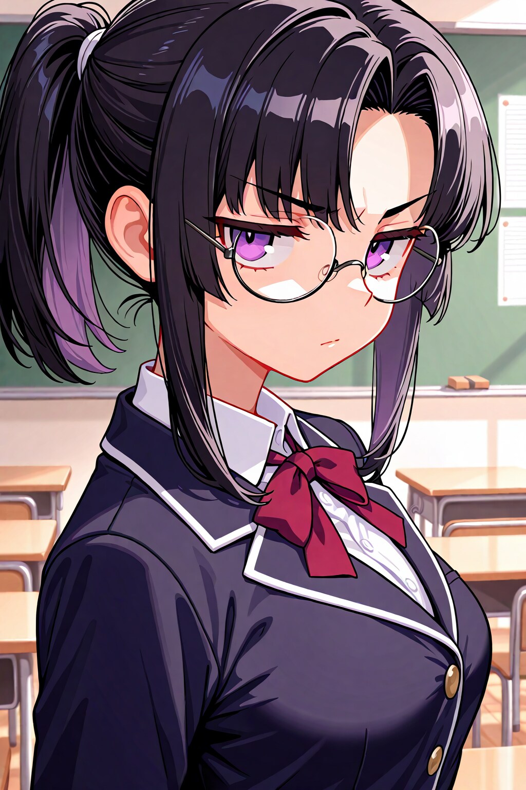 31、dodo_さんの高槻楓さん