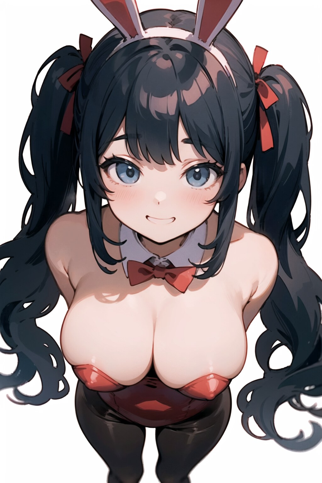 今日のバニーガール（2025/07/29）