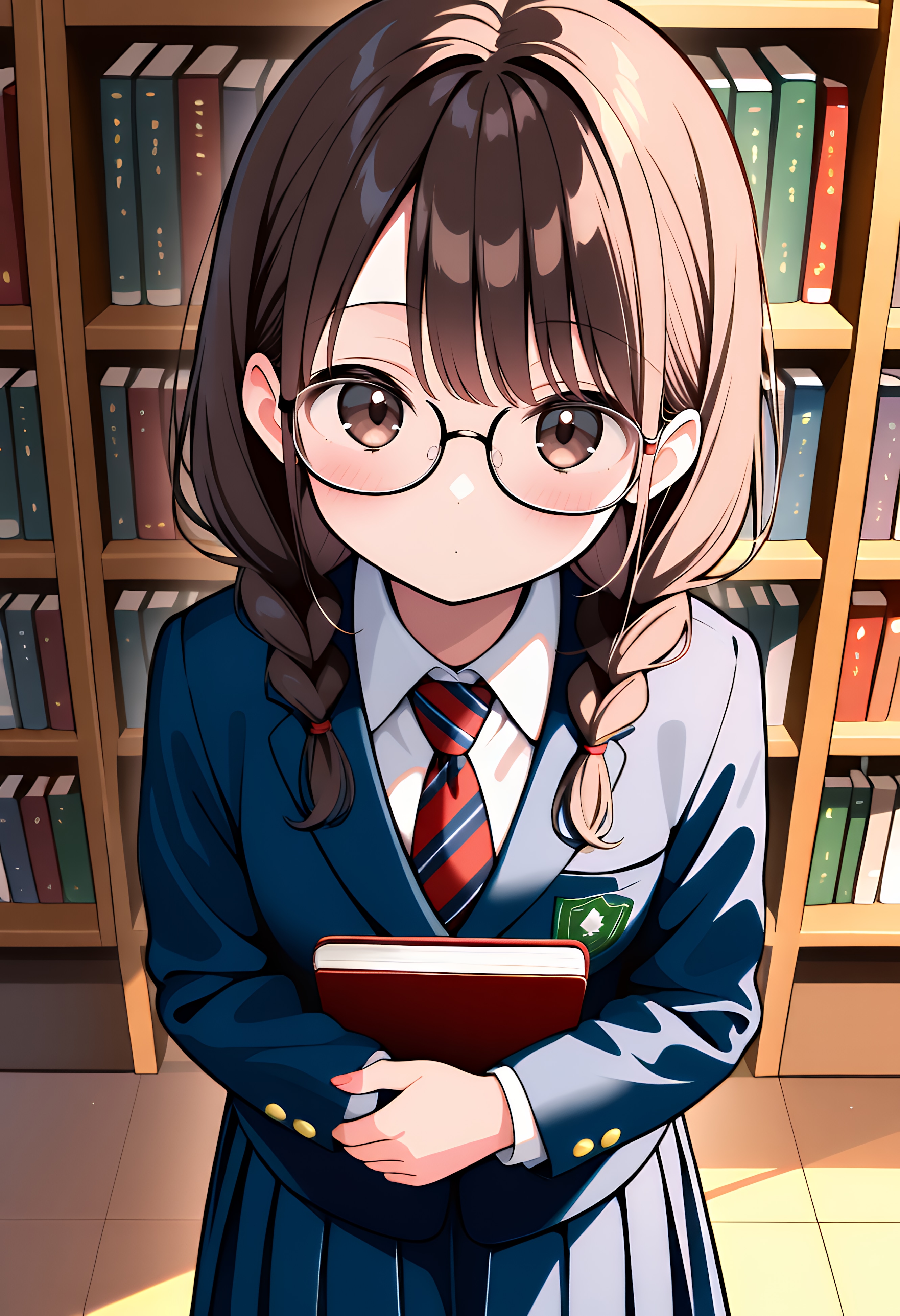 私の場所 | の人気AIイラスト・グラビア