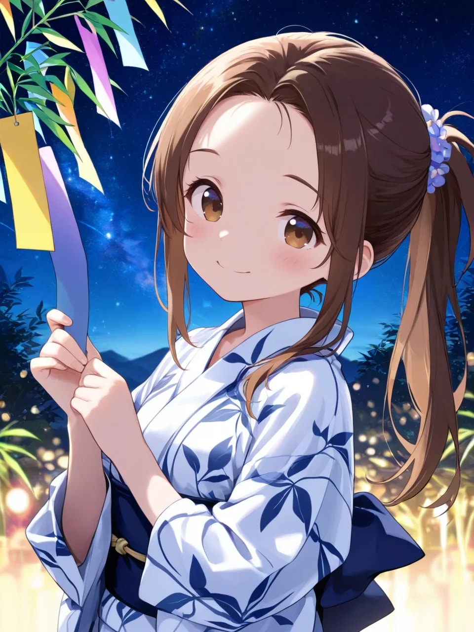 七夕