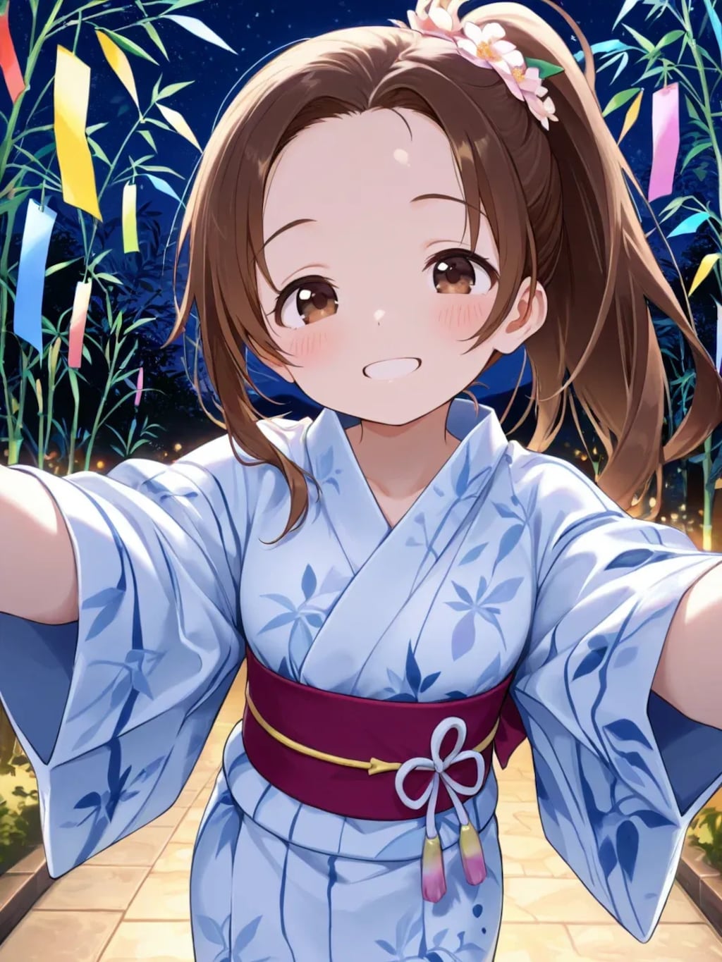 七夕