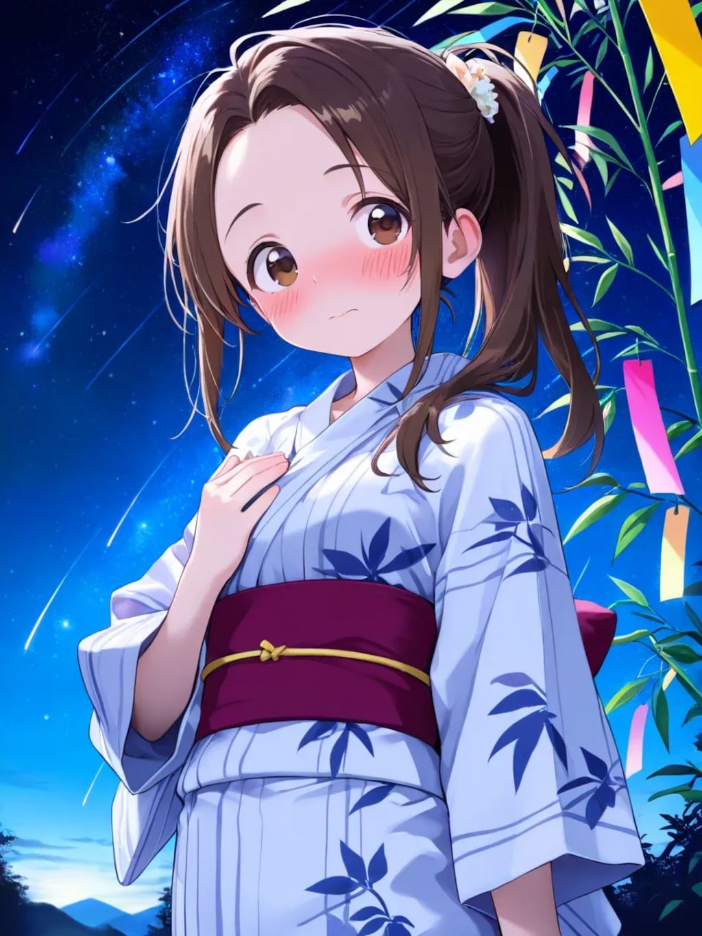 七夕