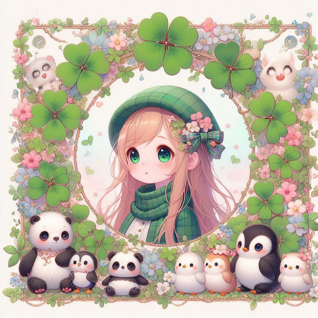 ３フレーム　（とパレード)