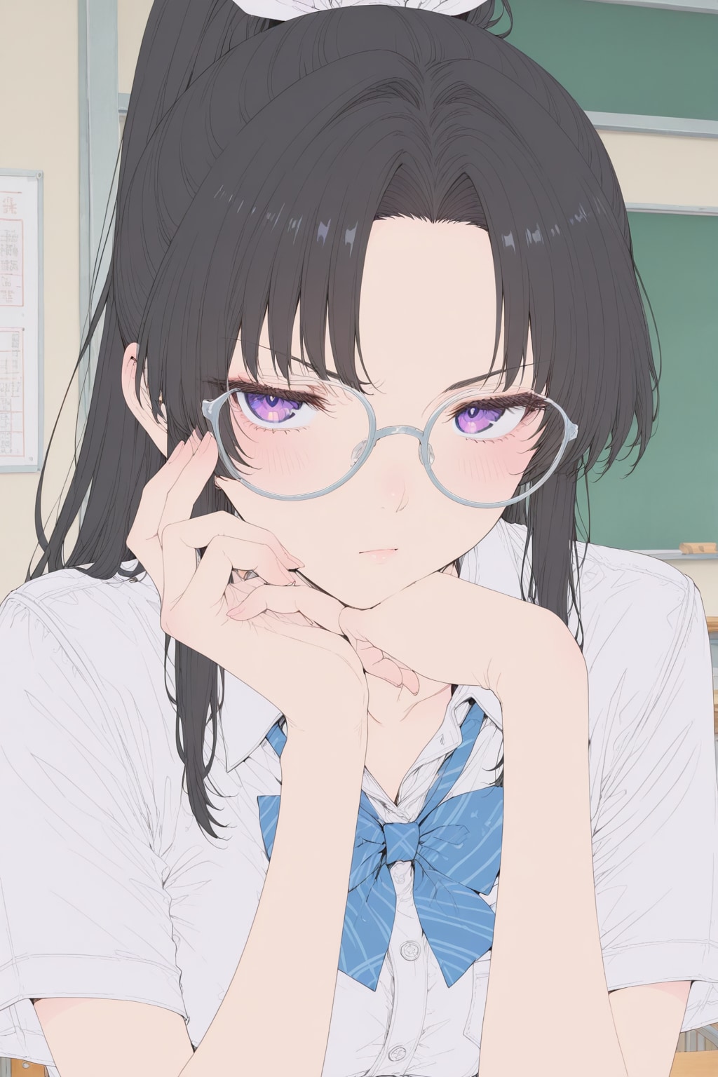 9、dodo_さんの高槻楓さん