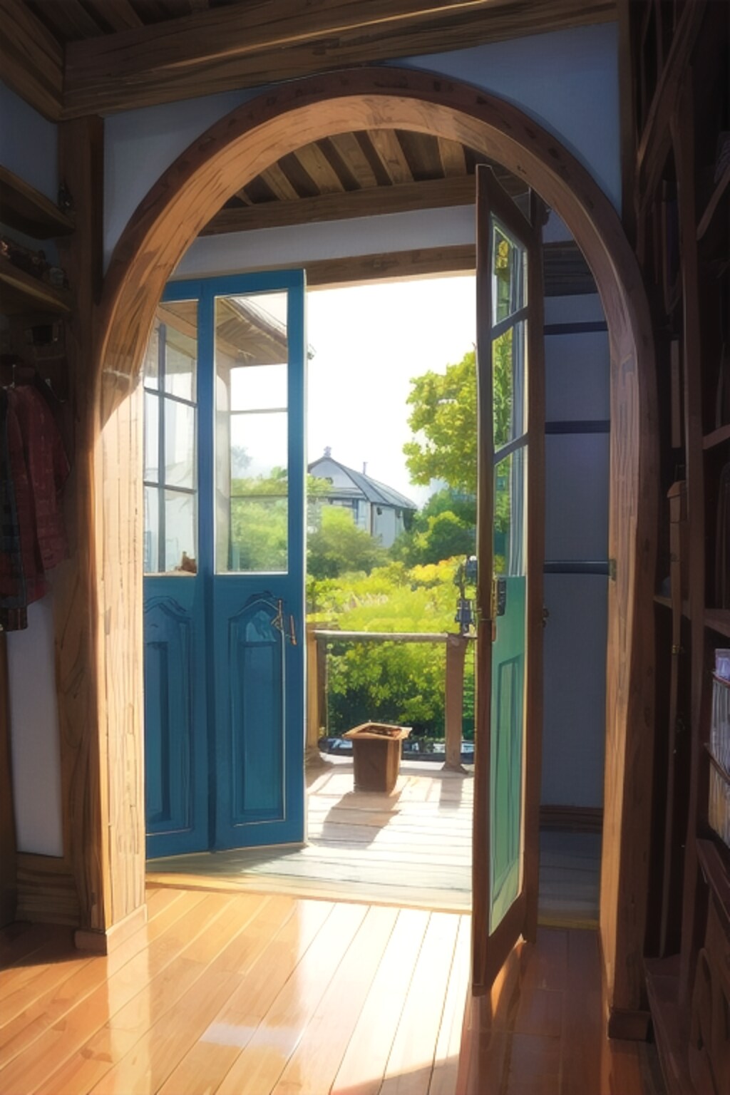 【ワード検証】apparent(5)