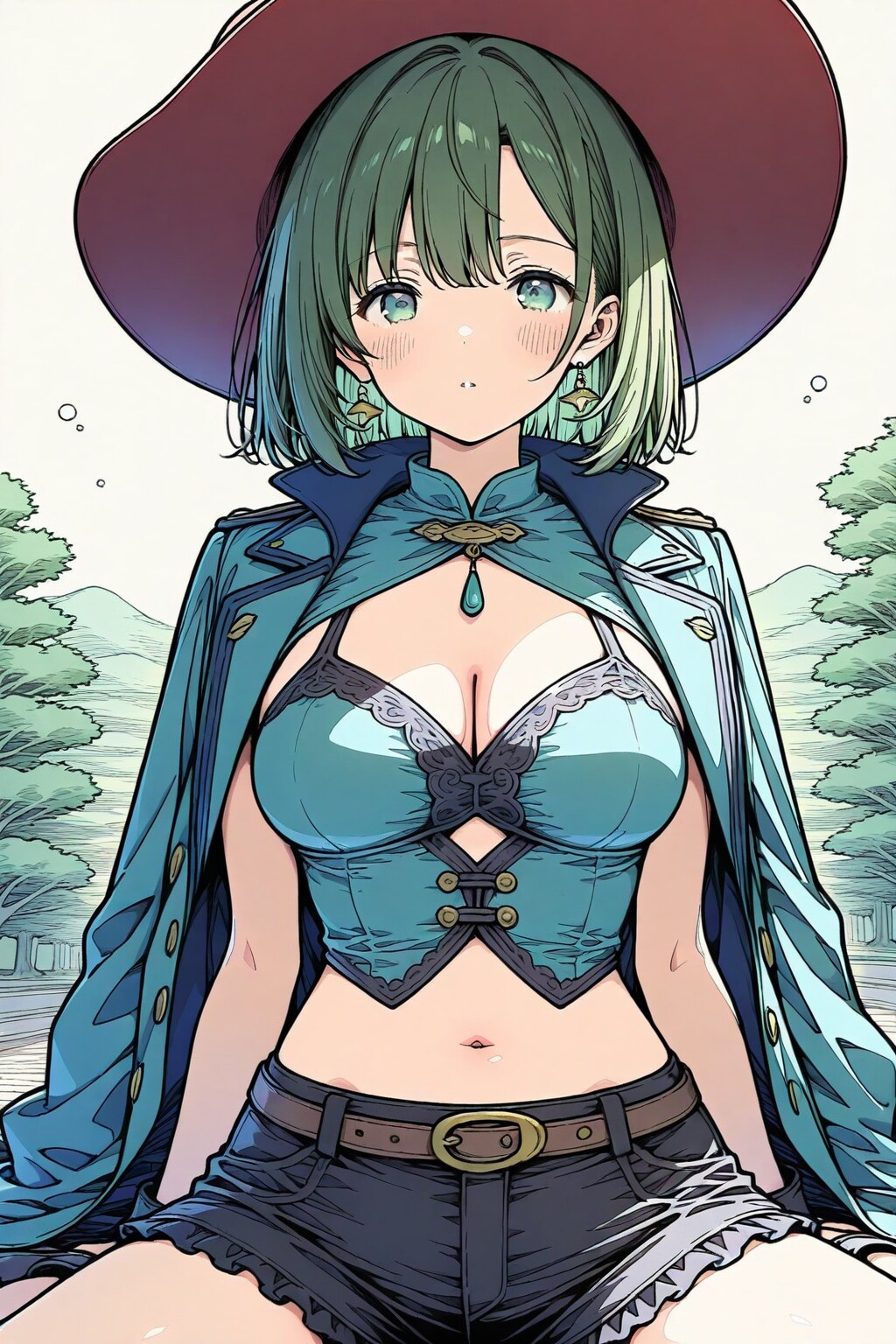 【ワード検証】apparent(5)