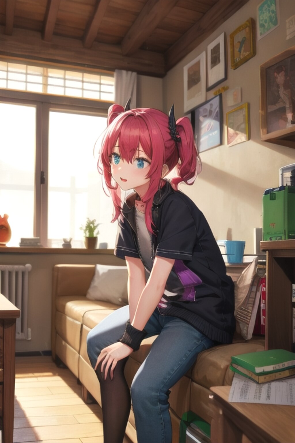 【ワード検証】apparent(5)