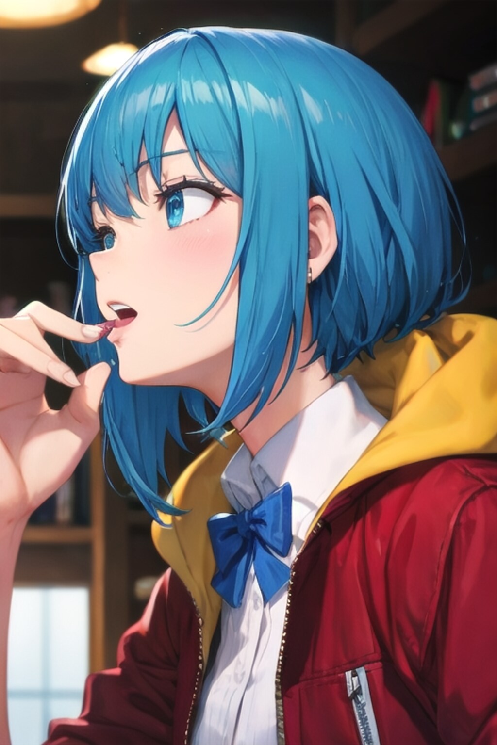 【ワード検証】apparent(5)