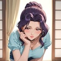 息子の巨乳嫁 6枚目