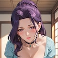 息子の巨乳嫁 2枚目