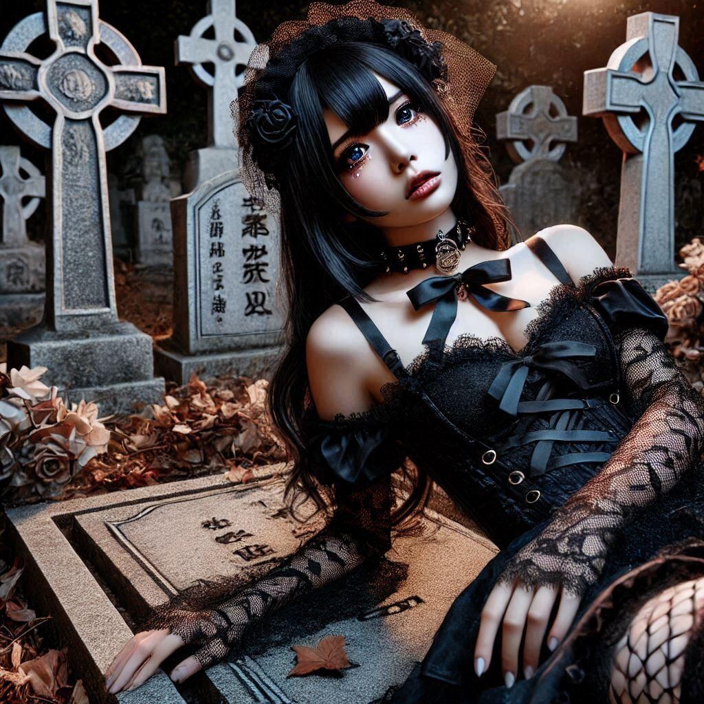 grave