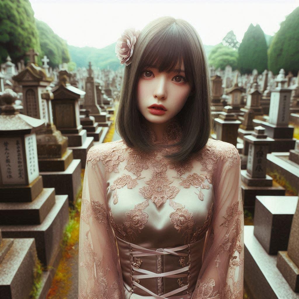 grave