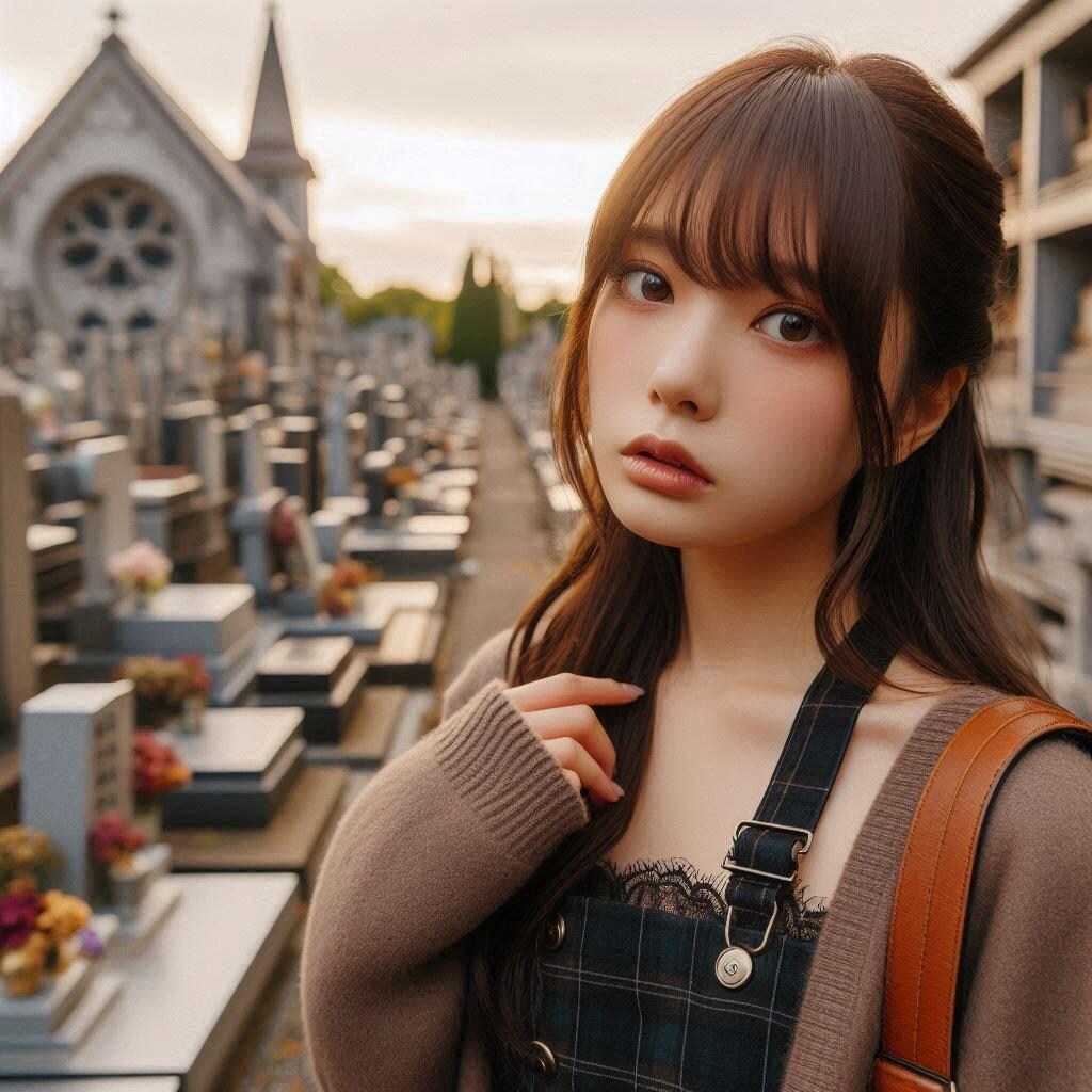 grave