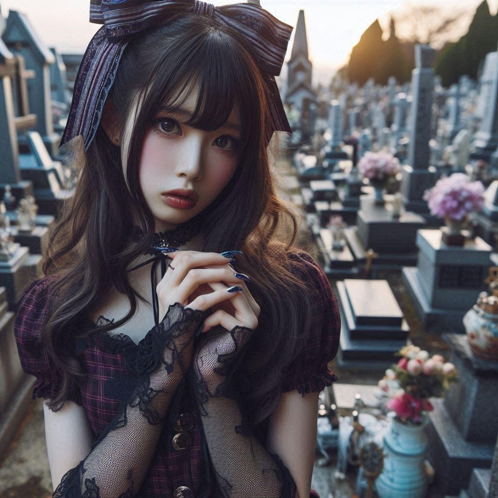 grave