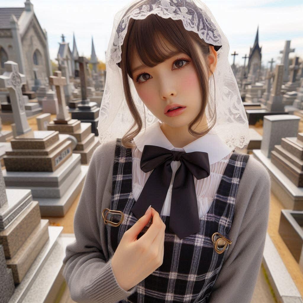 grave