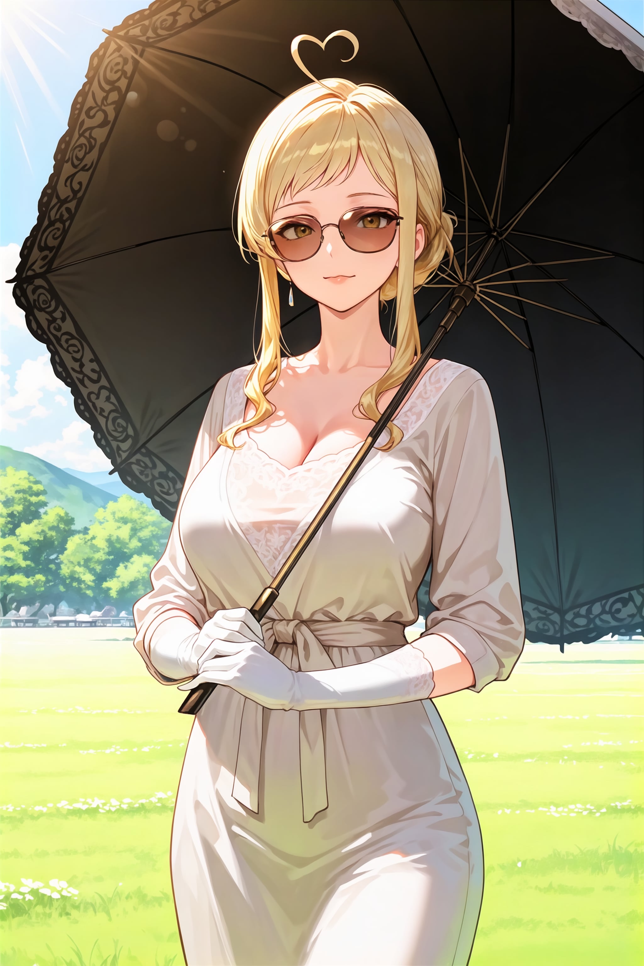 アフタヌーンマダム