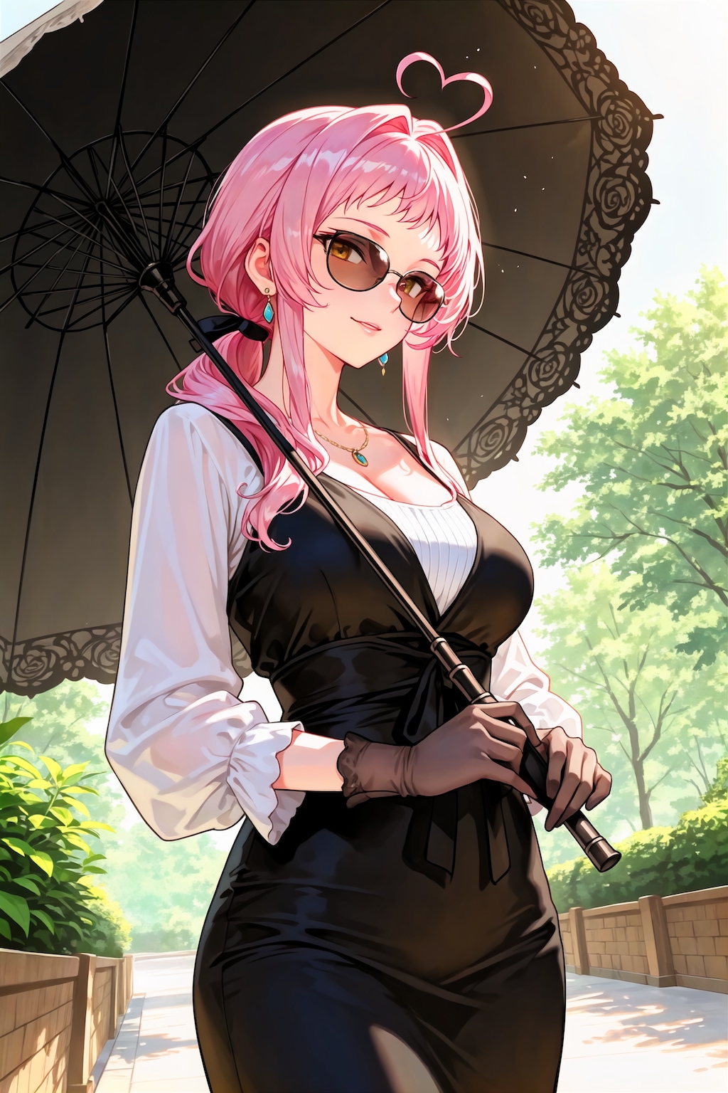 アフタヌーンマダム