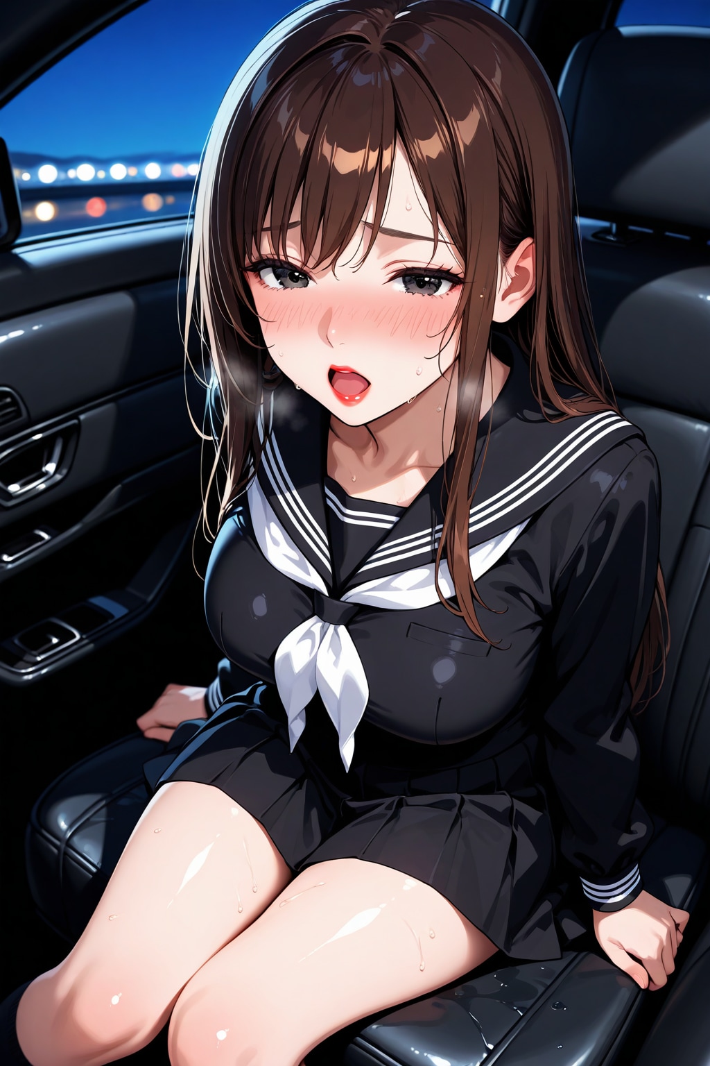 A嬢の物語 令嬢の初恋