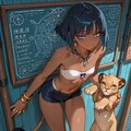 エイプリル 4枚目
