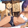エイプリル 3枚目