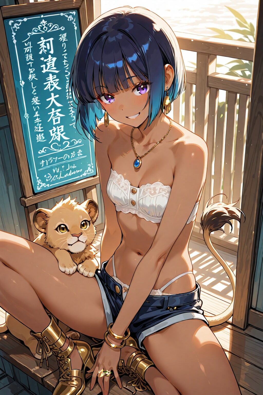 エイプリル