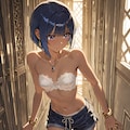 エイプリル 2枚目