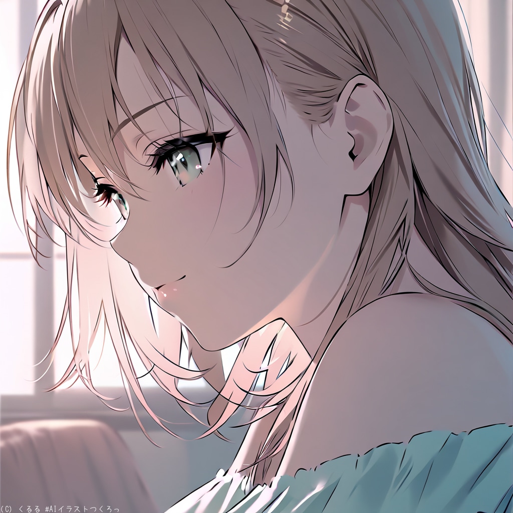 『ミサカ炭酸水(ソーダ)』⑤ | の人気AIイラスト・グラビア