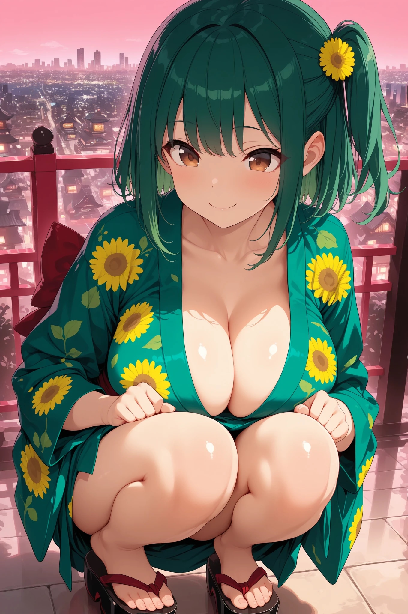 可愛い💓よもぎちゃん💓